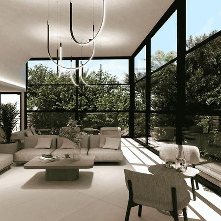 Mitsis Bali Paradise Exteriér fotografie