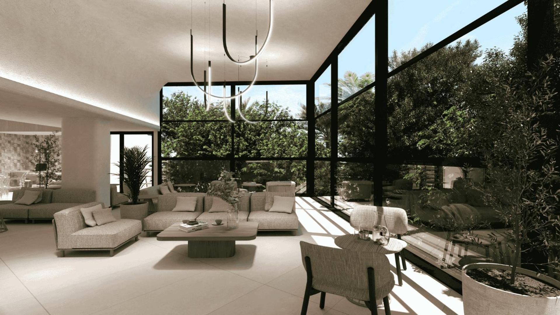 Mitsis Bali Paradise Exteriér fotografie