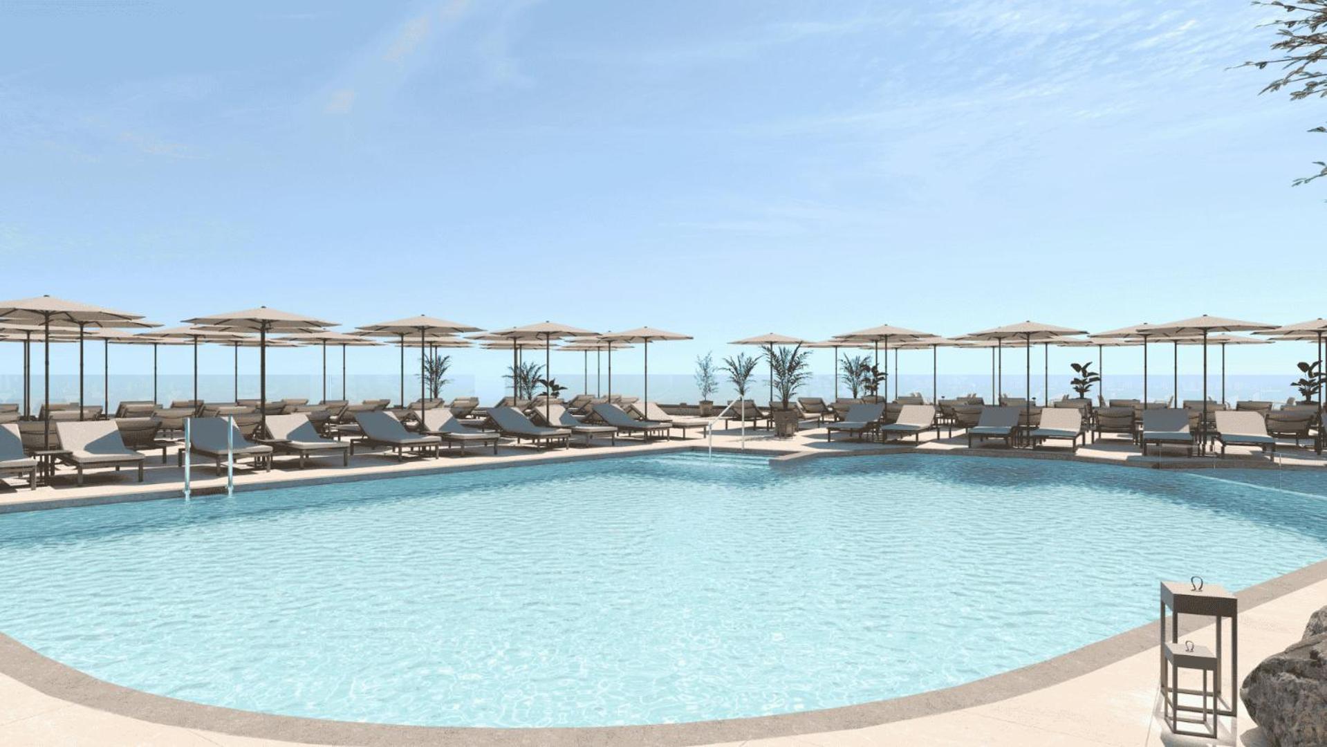 Mitsis Bali Paradise Exteriér fotografie